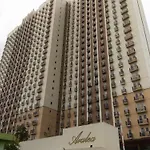 Comfortable And Spacious Studio At Azalea Suites Apartment By Travelio
