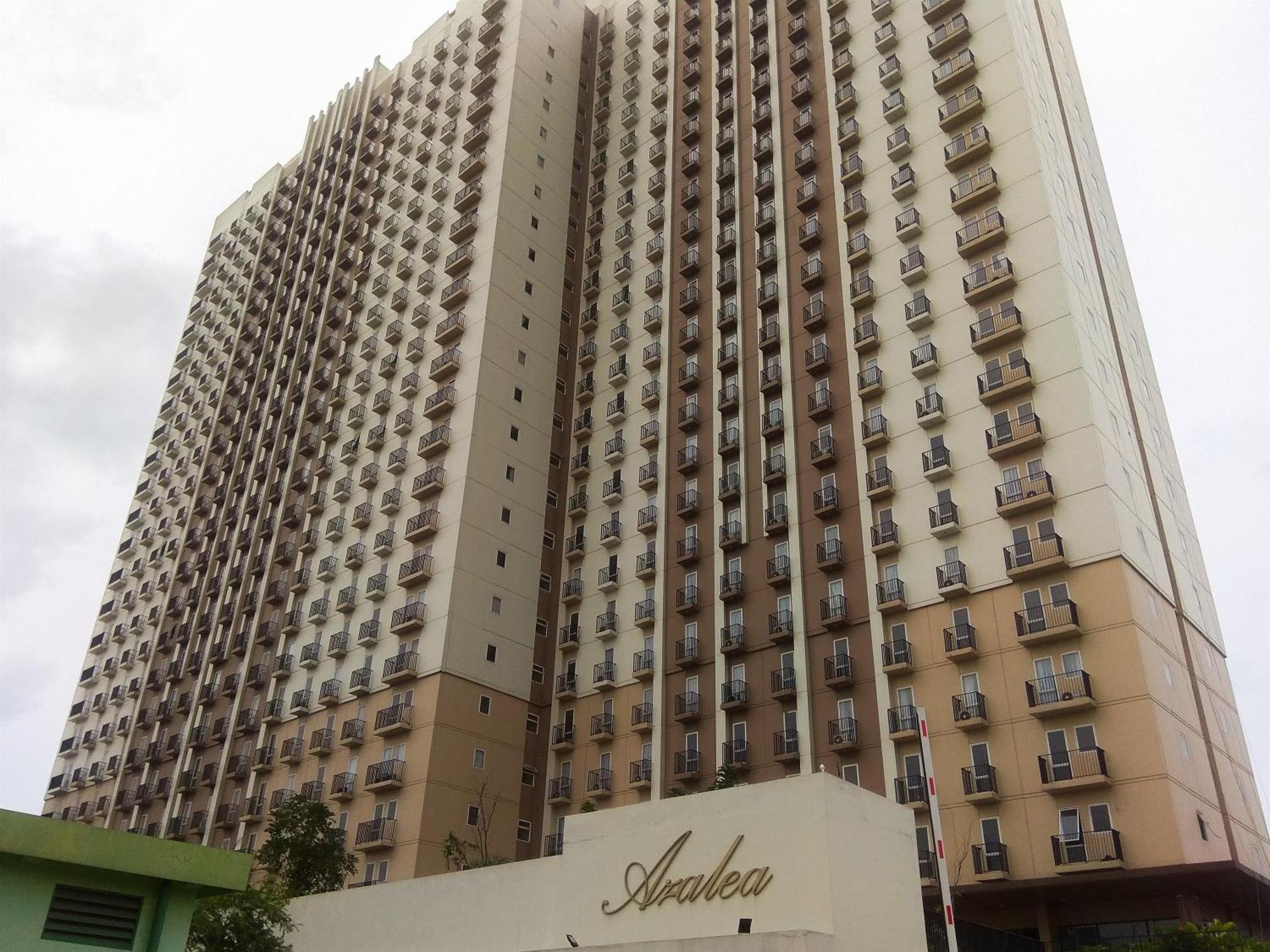 Apartemen Comfortable And Spacious At Azalea By Travelio